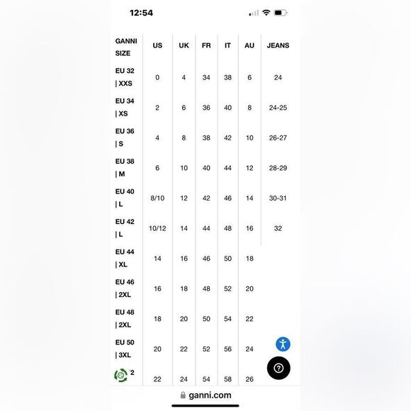 GANNI Belted Jacquard Print Black Midi Dress - Picture 16 of 16